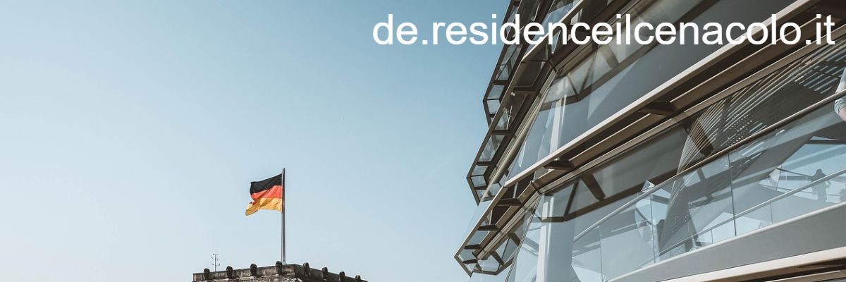 de.residenceilcenacolo.it